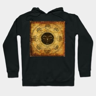 Aries - Astrology - Zodiac Sign Hoodie